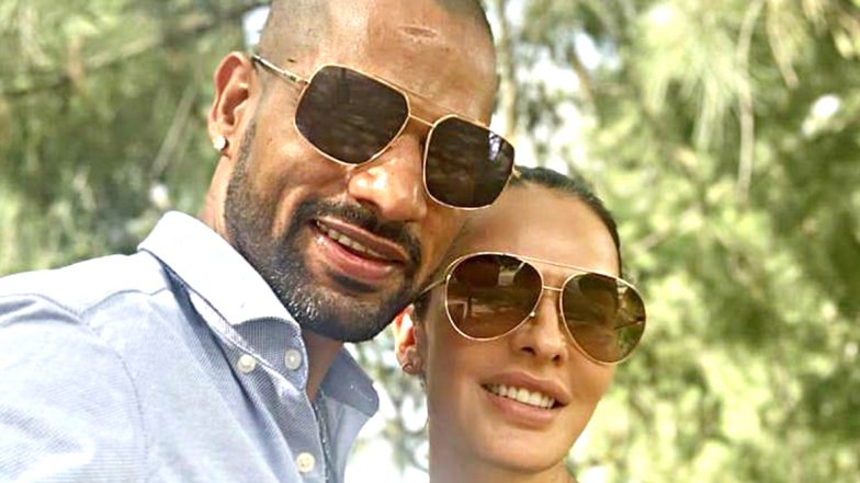 Shikhar Dhawan: पटियाला हाउस कोर्ट ने शिखर धवन के पूर्व पत्नी के बारे में अपमानजनक पोस्ट शेयर करने से लगाया रोका