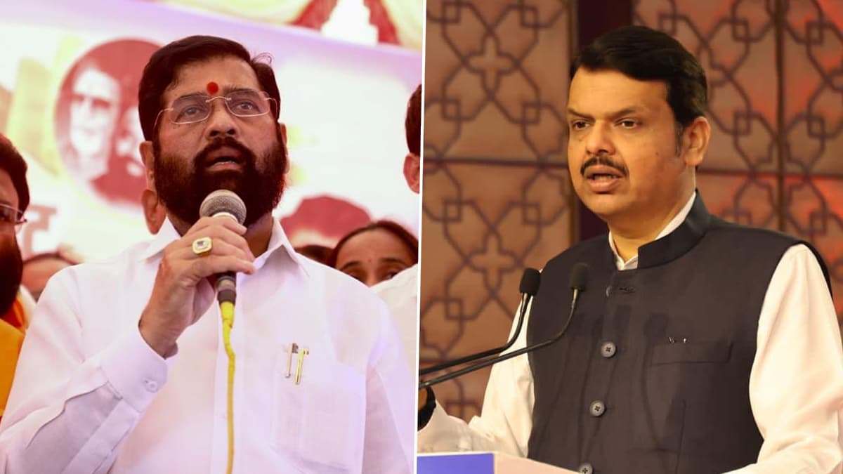 Maharashtra Budget 2023: शिंदे-फडणवीस सरकार 9 मार्च को पेश करेगी राज्य का बजट, जनता को बड़ी उम्मीदें