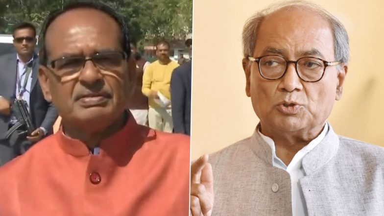 Madhya Pradesh: चुनाव से पहले बढ़ने लगा सियासी पारा, सियासत में गद्दार, खुद्दार और बंटाधार जैसे शब्दों की एंट्री