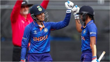 Smriti Mandhana Record: स्मृति मंधाना का फ्लॉप शो जारी, डब्लूपीएल से नहीं लगाया है एक भी अर्धशतक, यहां देखें आंकड़े