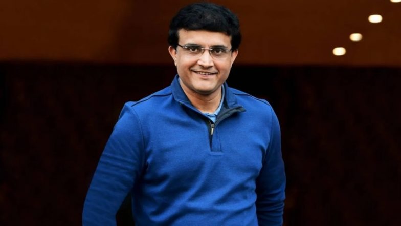 Happy Birthday Sourav Ganguly: सौरव गांगुली के 51वें जन्मदिन पर BCCI, कई दिग्गज समेत उनके फैंस ने सोशल मीडिया पर दी शुभकामनाएं, देखें Tweets