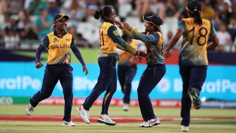 SL-W vs BAN-W 3rd T20I Live streaming: आखिरी टी20 में जीत दर्ज कर सीरीज अपने नाम करने उतरेगी बांग्लादेश और श्रीलंकन महिला, जानें कब-कहां और कैसे देखें लाइव मैच