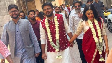 Swara Bhasker Marriage: स्वरा भास्कर ने बॉयफ्रेंड फहाद अहमद संग की कोर्ट मैरिज, प्रोटेस्ट से शुरू हुई लवस्टोरी शादी में बदली