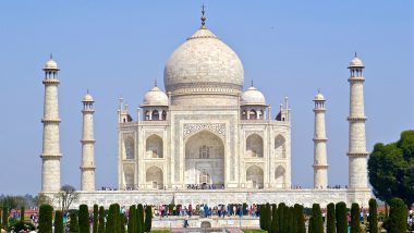 Taj Mahal Free Entry: ताजमहल में तीन दिनों तक फ्री एंट्री, शाहजहां और मुमताज की असली कब्रों का भी होगा दीदार; जानें क्या है खास