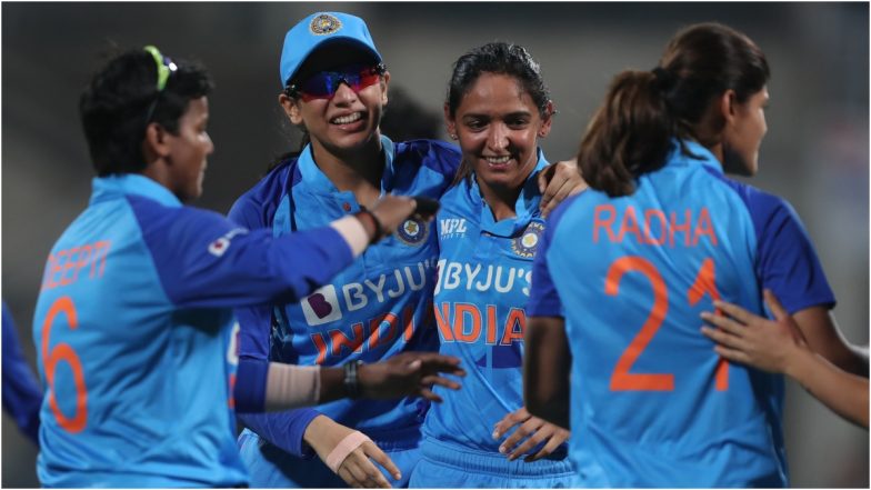 Women's T20 WC 2023: आज से महिला टी20 वर्ल्ड कप की शुरूआत, जानें टीम इंडिया का पूरा शेड्यूल