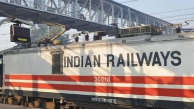Karnataka Goods Train Derailed: कर्नाटक में बड़ा हादसा, मारनदहल्ली और रायकोट्टई स्टेशन के बीच मालगाड़ी पटरी से उतरी, कई पैसेंजर ट्रेनें रद्द और डायवर्ट