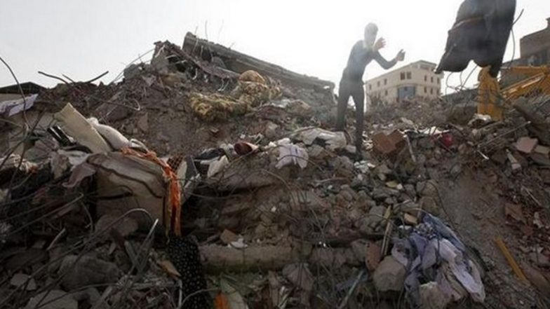 Turkey Syria Earthquake: महाविनाश में मौतों का आंकड़ा 15 हजार के पार, तुर्की में मलबे के बीच जिंदगी तालश रही NDRF