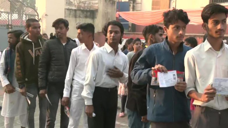 UP Board Exam 2023: यूपी बोर्ड 10वीं-12वीं की परीक्षाएं आज से शुरू, छात्रों को इन बातों का ध्यान रखना बेहद जरूरी