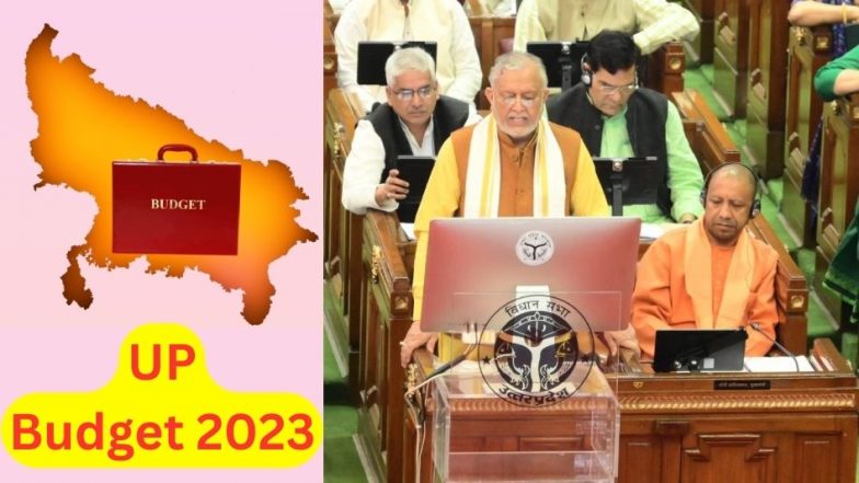 UP Budget 2023: यूपी बजट में छात्र-छात्राओं को तोहफा, टैबलेट-स्मार्टफोन के लिए योगी सरकार ने दिए 3600 करोड़ रुपये