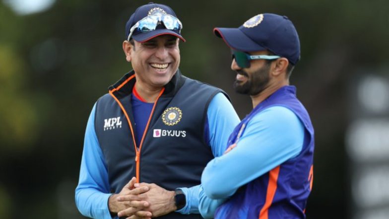 IND vs AUS 3rd Test: सीनियर विकेटकीपर दिनेश कार्तिक ने कहा, गेंद बदलने से अंतर पैदा हुआ