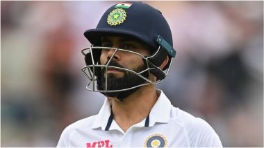 Virat Kohli: विराट कोहली का मौजूदा फैब 4 में प्रदर्शन सबसे खराब, पिछली 20 टेस्ट पारियों में बनाए हैं महज 25 के औसत से रन