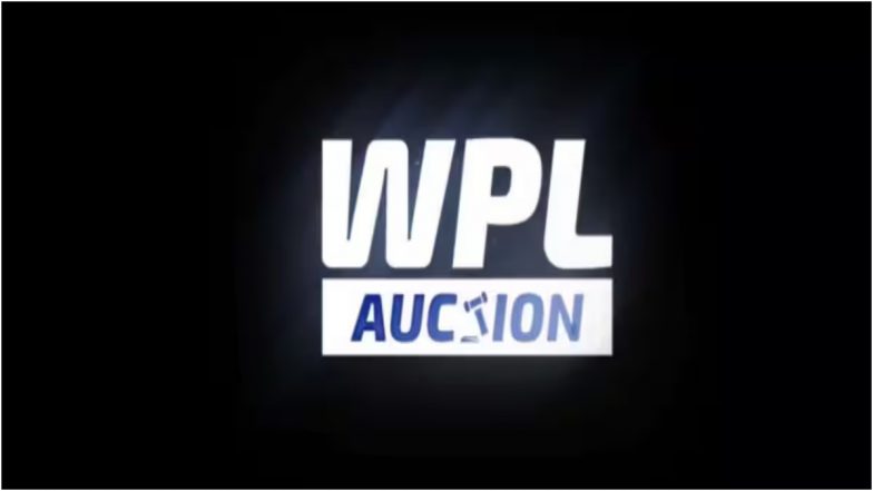 WPL 2023 Auction Live Streaming: थोड़ी देर में शुरू होगा ऑक्शन, ऐसे देखें डब्ल्यूपीएल की लाइव स्ट्रीमिंग