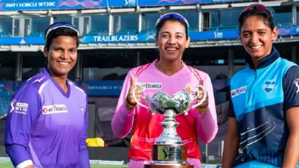 यहां जानें कब होगी महिला प्रीमियर लीग में खिलाड़ियों पर पैसो की बारिश, ऑक्शन से पहले पढ़ें  इससे जुड़े नियम, टीम का पर्स,  स्ट्रीमिंग समेत अन्य डिटेल्स