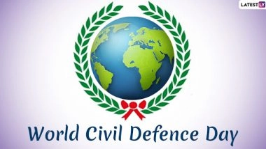 World Civil Defence Day: क्यों है खास विश्व नागरिक सुरक्षा दिवस? जानें इसका इतिहास, महत्व एवं ऐसे करें सेलिब्रेशन?
