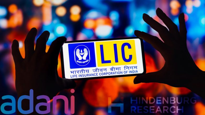 Adani Row: अडानी का साथ छोड़ देगी LIC? जल्द होगा इसका फैसला, ग्रुप मैनजेमेंट के साथ साथ मीटिंग फिक्स