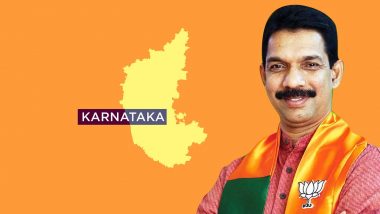 Karnataka: टीपू सुल्तान को प्यार करने वालों को इस धरती पर नहीं रहना चाहिए: कर्नाटक BJP अध्यक्ष