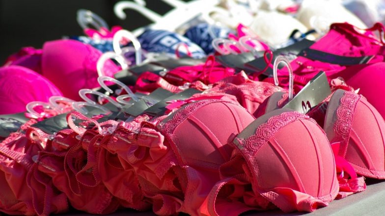 Forever Bra: विक्टोरिया सीक्रेट ने प्लांट-बेस्ड पैड्स के साथ लॉन्च की फॉरएवर ब्रा, खासियत जानकर हो रह जाएंगे दंग