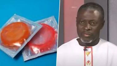 Condom Ban: घाना के राष्ट्रपति उम्मीदवार Osofo Abosom करना चाहते हैं कंडोम को बैन, ये है वजाह