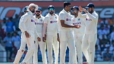 Team India ICC Test Ranking: टीम इंडिया के आईसीसी ने फिर किया 'घटिया मजाक', चंद घंटे में गंवाया टेस्ट में नंबर-1 का ताज