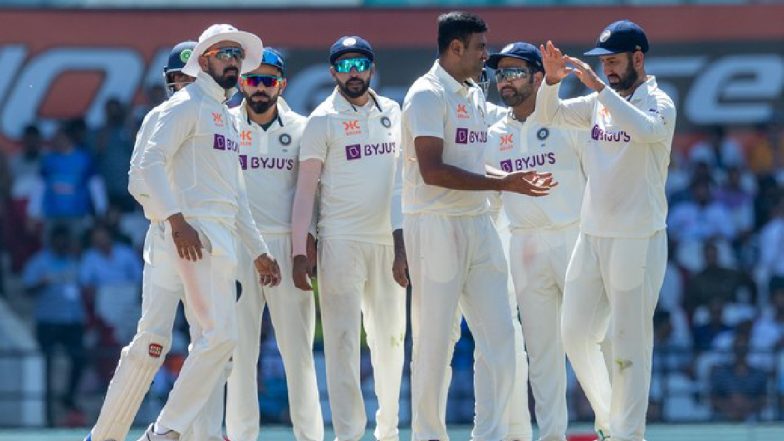 IND vs AUS 2nd Test Day 2: भारत और आस्ट्रेलिया के बीच दूसरे टेस्ट मैच के दूसरे दिन का स्कोर