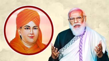 Maharishi Dayanand Jayanti 2023: महर्षि दयानंद की 200वीं जयंती आज, PM मोदी वर्ष भर चलने वाले समारोह का करेंगे शुभारंभ