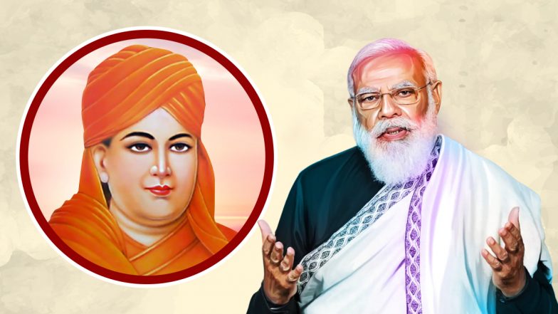 Maharishi Dayanand Jayanti 2023: महर्षि दयानंद की 200वीं जयंती आज, PM मोदी वर्ष भर चलने वाले समारोह का करेंगे शुभारंभ