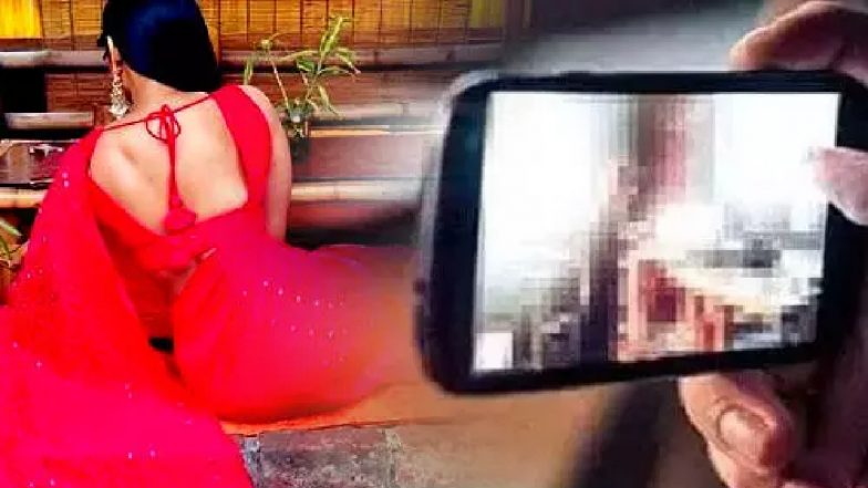 Pune Shocker: पति ने पत्नी को कपड़े उतारने के लिए किया मजबूर, वीडियो बनाकर ऑनलाइन वायरल करने की दी धमकी