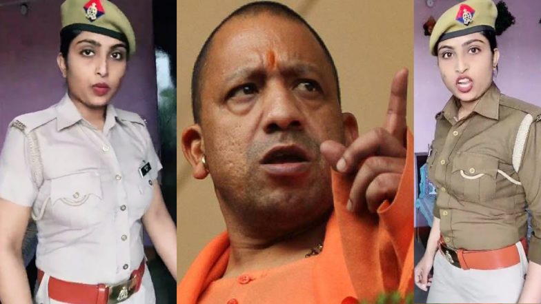 UP में ड्यूटी पर रहते हुए सोशल मीडिया का इस्तेंमाल नहीं करेंगे पुलिसकर्मी, नई सोशल मीडिया नीति लागू