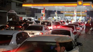 Pakistan Petrol Crisis: कंगाल पाकिस्तान में पेट्रोल के लिए हाहाकार, लाहौर समेत इन बड़े शहरों में खत्म हुआ ईधन