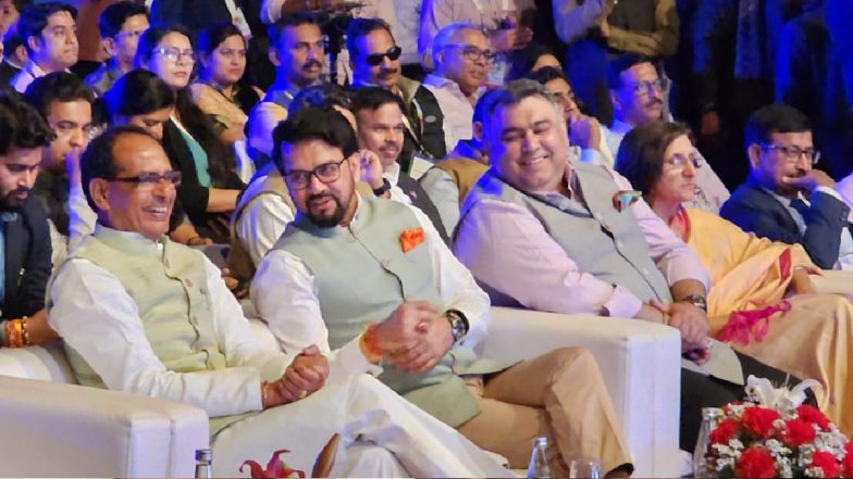 Khelo India Games 2023: खेलो इंडिया में महाराष्ट्र का जलवा, MP के सीएम चौहान ने दी बधाई