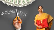 Exemption in Income Tax: आयकर में बड़ी छूट, जानिए नए स्लैब के बाद अब कितना लगेगा टैक्स