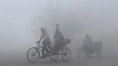 Punjab, Haryana Weather Updates: पंजाब, हरियाणा के न्यूनतम तापमान में वृद्धि, लोगों को मिली ठंड से थोड़ी राहत