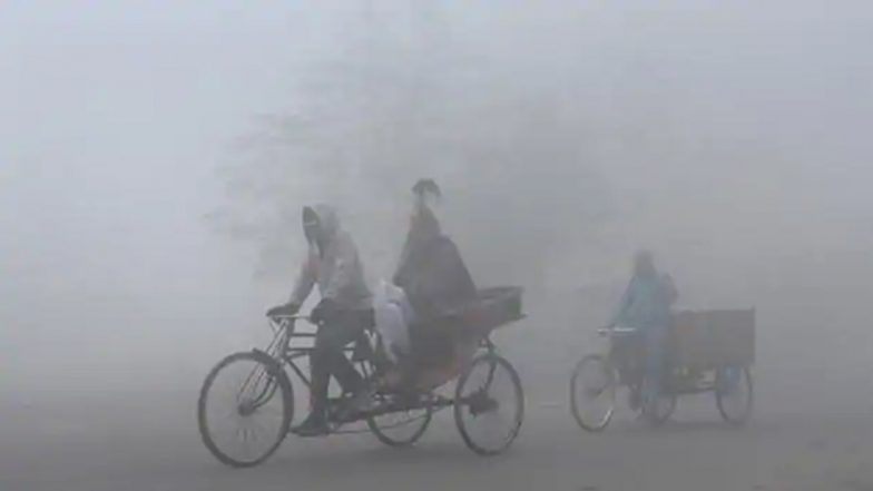 Punjab, Haryana Weather Updates: पंजाब, हरियाणा के न्यूनतम तापमान में वृद्धि, लोगों को मिली ठंड से थोड़ी राहत