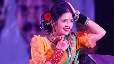 Gautami Patil Video Leak: वीडियो लीक होने के बाद मराठी लावणी डांसर गौतमी पाटिल ने पुलिस में की शिकायत