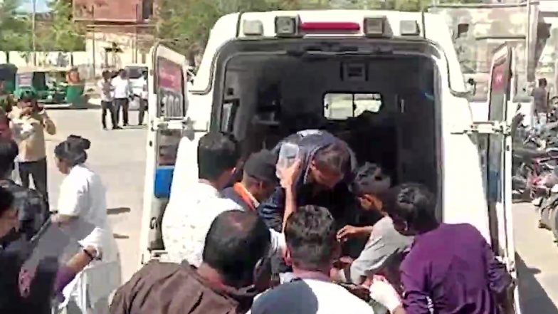 Gujarat: पाटन में ट्रक में जा घुसी जीप, सात लोगों की मौत