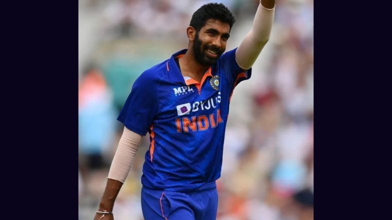 Bumrah To Miss IPL 2023: मुंबई इंडियंस को झटका, चोट की वजह से आईपीएल 2023 से बाहर हुए जसप्रीत बुमराह