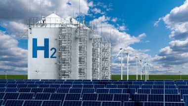 India's First Hydrogen Plant: देश में बनेगा पहला हाइड्रोजन प्लांट, जानें किस शहर में होगा स्थापित होगा ये संयंत्र