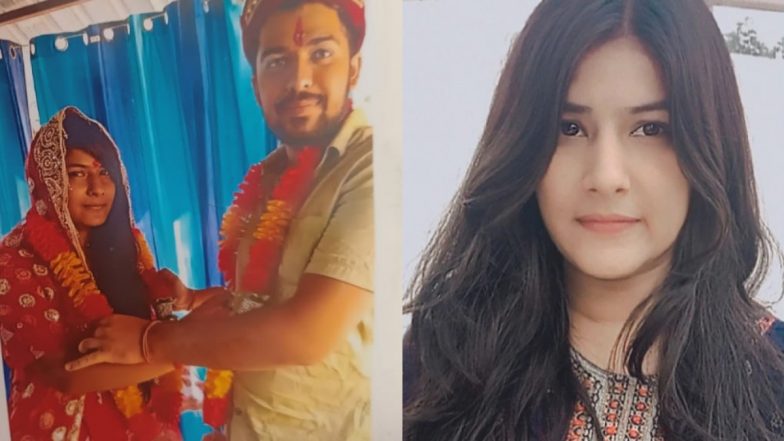 Nikki Yadav Murder Case: साहिल गहलोत के चचेरे भाई पर था छेड़छाड़ का मामला दर्ज