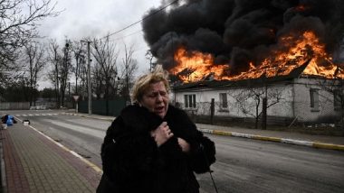Russia-Ukraine War: रूस -यूक्रेन युद्ध की वजह से यूरोप सर्दी से नहीं जमा, लेकिन ऊर्जा संकट का करना पड़ा सामना