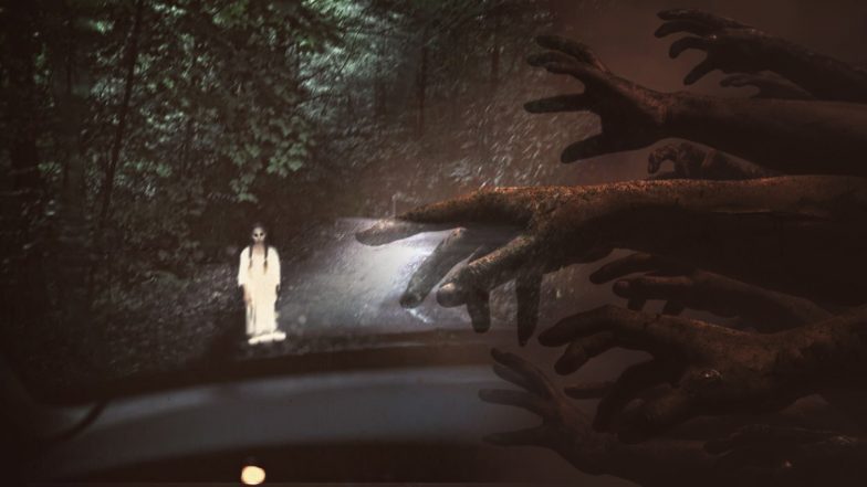 Haunted Place in India: भारत की 10 सबसे डरावनी जगहें, अनहोनी घटनाओं के चलते यहां खौफ का है बसेरा