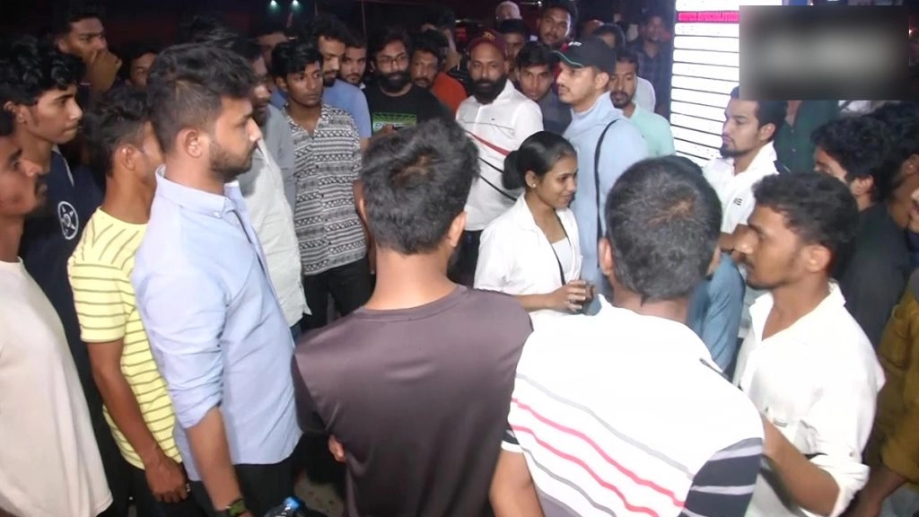 Karnataka: मंगलुरु में छात्रावास का खाना खाने से 137 छात्रों की तबियत बिगड़ी, अस्पताल में भर्ती 
