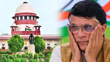 Pawan Khera: रिहा होंगे पवन खेड़ा, असम पुलिस को बड़ा झटका, सुप्रीम कोर्ट ने दी अंतरिम जमानत