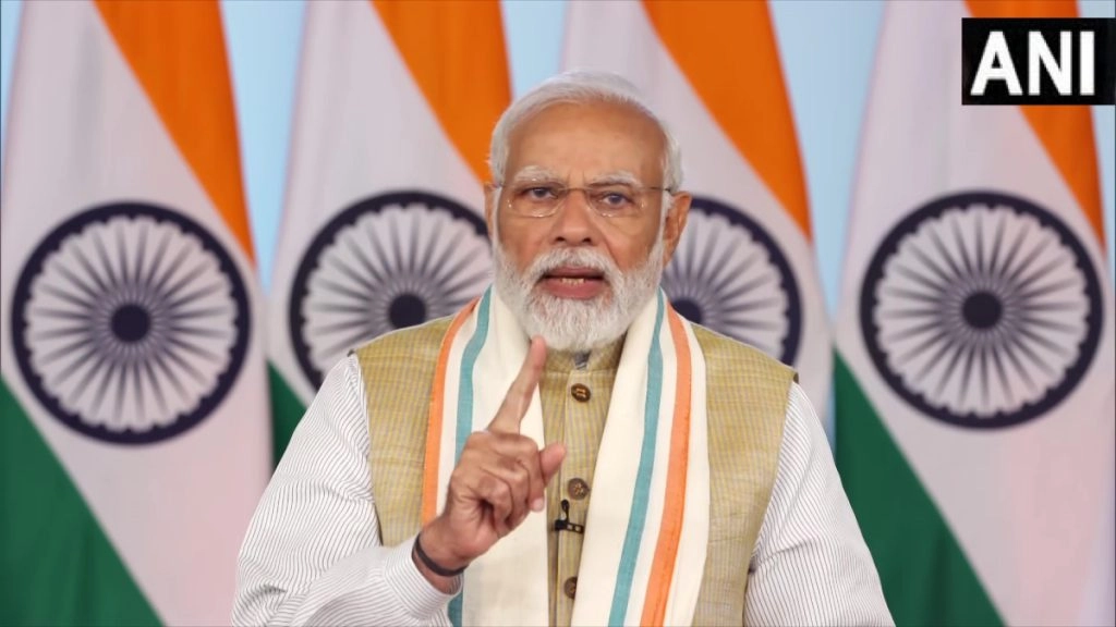 प्रधानमंत्री मोदी के खिलाफ विपक्षी एकजुटता की कोशिश में जुटे नीतीश कुमार की पार्टी में घमासान, शुरू हो सकती है विरासत की जंग