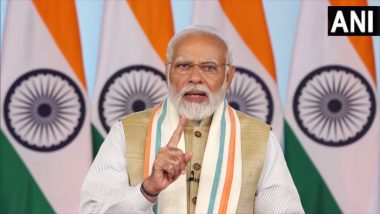 PM on His latest foreign Visit: अपने समय का इस्तेमाल देश की भलाई के लिए किया, प्रधानमंत्री मोदी ने अपनी तीन देशों की यात्रा पर कहा