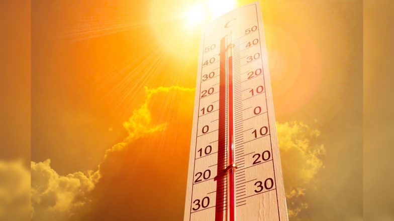 मेक्सिको में गर्मी से इस साल अभी तक 112 लोगों की मौत, 2022 से तीन गुना अधिक