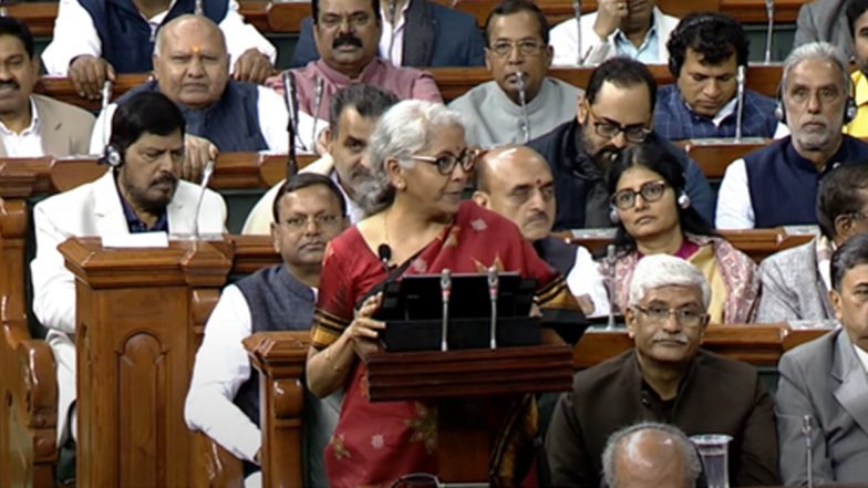 Budget 2023:  भारतीय अर्थव्यवस्था ने लगाई ऊंची छलांग, पांचवी सबसे बड़ी इकोनॉमी बना भारत