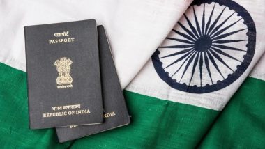 Indian Citizenship Renounced: 2011 के बाद 16 लाख से अधिक लोगों ने भारतीय नागरिकता छोड़ी, देखें पूरा आकड़ा