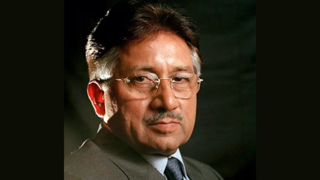 राष्ट्रपति, प्रधानमंत्री समेत कई नेताओं ने परवेज मुशर्रफ के निधन पर जताया शोक 
