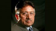 Pervez Musharraf Passes Away: पाकिस्तान के पूर्व राष्ट्रपति परवेज मुशर्रफ का निधन, लंबे समय से थे बीमार