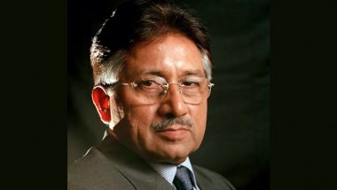 Pervez Musharraf: पाक के पूर्व राष्ट्रपति परवेज मुशर्रफ को किया गया सुपुर्द-ए-खाक, नमाज-ए-जनाजा में कई पूर्व एवं मौजूदा सैन्य अधिकारी हुए शामिल